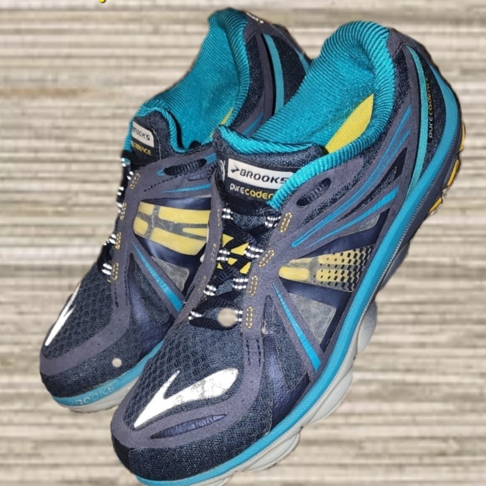 Brooks Pure Cadence